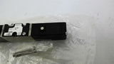 SMC VFS2200-5F Solenoid Valve 0.1~1.0 MPa