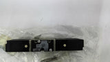SMC VFS2200-5F Solenoid Valve 0.1~1.0 MPa