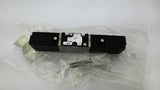SMC VFS2200-5F Solenoid Valve 0.1~1.0 MPa