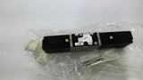 SMC VFS2200-5F Solenoid Valve 0.1~1.0 MPa