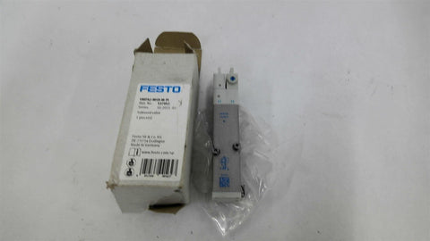 FESTO VMPA2-M1H-M-PI Solenoid Valve