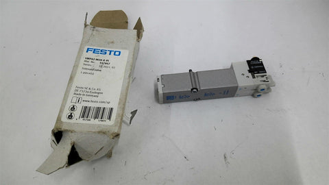 FESTO VMPA2-M1H-K-PI Solenoid Valve