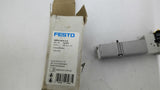 FESTO VMPA2-M1H-K-PI Solenoid Valve