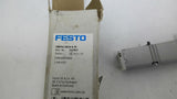 FESTO VMPA2-M1H-K-PI Solenoid Valve