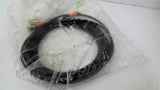 Ecomot 400 EVC219 Female Plug 50 VAC