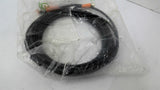 Ecomot 400 EVC219 Female Plug 50 VAC