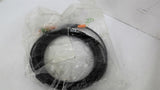 Ecomot 400 EVC219 Female Plug 50 VAC