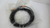 Ecomot 400 EVC219 Female Plug 50 VAC