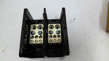 Square D LBC263206 Power Distribution Block