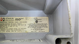 Stahlin CF1PB Enclosure/W ESTOP