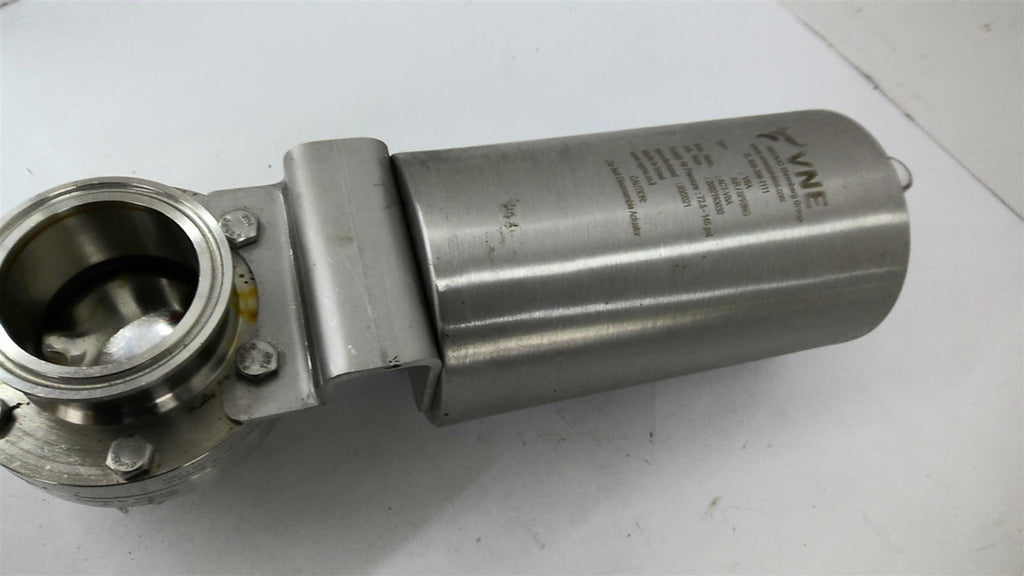 VNE TL800-356-1111 ACT-VBA pneumatic Valve Actuator
