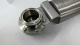 VNE TL800-356-1111 ACT-VBA pneumatic Valve Actuator