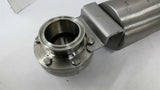 VNE TL800-356-1111 ACT-VBA pneumatic Valve Actuator