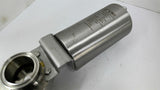 VNE TL800-356-1111 ACT-VBA pneumatic Valve Actuator