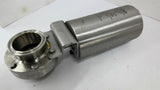 VNE TL800-356-1111 ACT-VBA pneumatic Valve Actuator