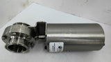 VNE TL800-356-1111 ACT-VBA pneumatic Valve Actuator