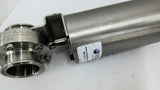 VNE TL800-356-1111 ACT-VBA pneumatic Valve Actuator