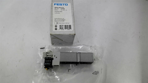 FESTO VMPA2-M1H-N-PI Solenoid Valve