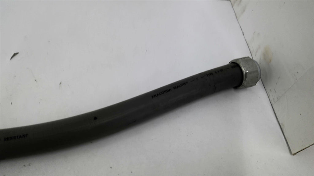Anaconda Sealtite 1" EFST 28" Long
