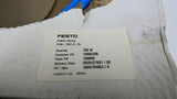FESTO PUN-10X1,5-BL Plastic Tubing 100M