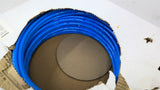 FESTO PUN-10X1,5-BL Plastic Tubing 100M