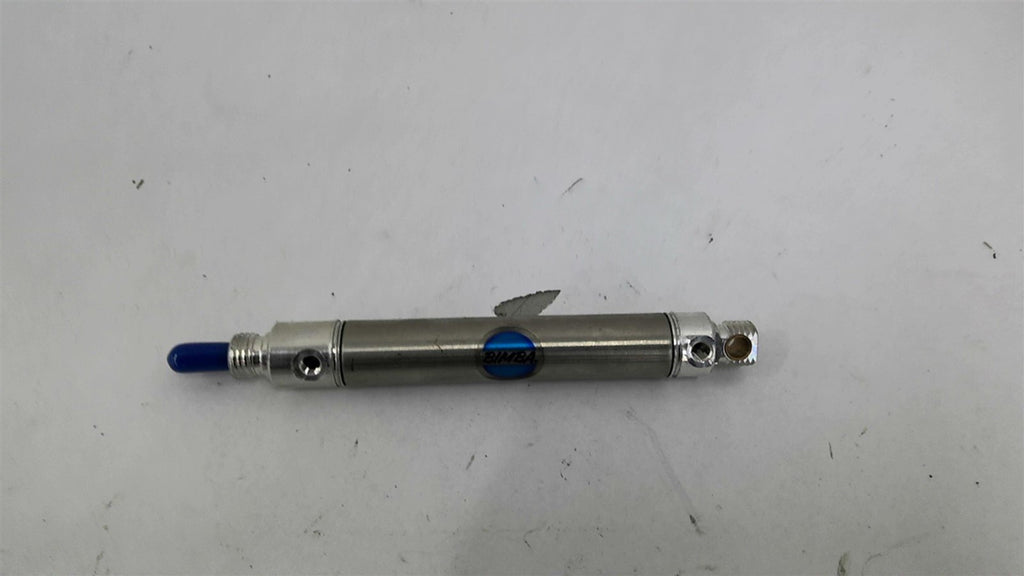 BIMBA 022-DXPB Pneumatic Cylinder