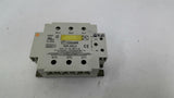 Crouzet GN3 25DLZ 25A Solid State Relay