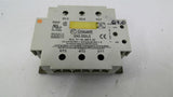 Crouzet GN3 25DLZ 25A Solid State Relay