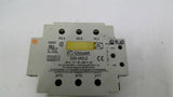 Crouzet GN3 25DLZ 25A Solid State Relay
