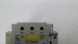 Crouzet GN3 25DLZ 25A Solid State Relay