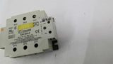 Crouzet GN3 25DLZ 25A Solid State Relay