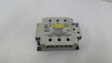 Crouzet GN3 25DLZ 25A Solid State Relay