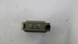 SMC ZFA200-02 Suction Filter