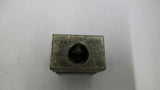 500MCM-4 CU7AL 97725 Block 500MCM-4 CU7AL Lot Of 2
