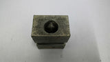 500MCM-4 CU7AL 97725 Block 500MCM-4 CU7AL Lot Of 2