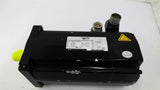 Schneider Electric SH100/50030/0/1/00/00/00/11/00 Servo Motor 1.41KW 5000RPM
