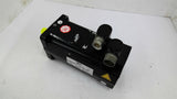Schneider Electric SH100/50030/0/1/00/00/00/11/00 Servo Motor 1.41KW 5000RPM