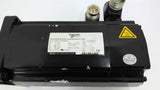 Schneider Electric SH100/50030/0/1/00/00/00/11/00 Servo Motor 1.41KW 5000RPM