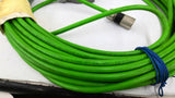 Intercon 300V 4X(2X24AWG) 75'