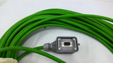 Intercon 300V 4X(2X24AWG) 75'