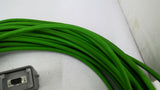 Intercon 300V 4X(2X24AWG) 75'