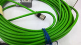 Intercon 300V 4X(2X24AWG) 75'