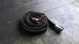 Eaton EHW029-48 150 PSI Water Discharge Line 35' 3" Quick Connect