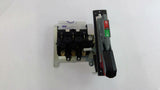 Allen Bradley 1494F-N60 Flange Mounted Disconnect Switch 60 Amp