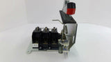 Allen Bradley 1494F-N60 Flange Mounted Disconnect Switch 60 Amp