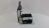 Allen Bradley 1494F-N60 Flange Mounted Disconnect Switch 60 Amp
