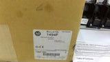 Allen Bradley 1494F-N60 Flange Mount Disconnect Switch 60 Amp