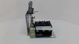 Allen Bradley 1494F-N60 Flange Mount Disconnect Switch 60 Amp