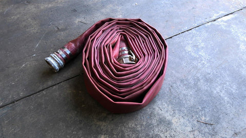 3" Water Discharge Line 35'