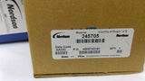 Nordson NH-4 245676 Fluid Heater 460 Volts 4 Amp 50/60 HZ